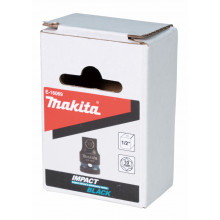 Makita E-16069 dugókulcs 1/2", szögletes, IMPACT BLACK, 10mm